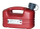 Kanoçe karburanti Pressol 21137, 20L, plastike, e kuqe