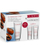 Set Clarins Body Hydration Kit, losion hidratues, 200 ml + skrab eksfoliant, 30 ml + krem për trup, 30 ml