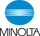 Тонер Konica Minolta TN-622, магента, оригинален