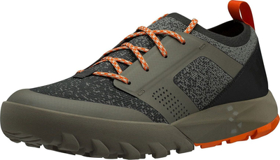 Këpucë Helly Hansen, nr.42.5, të hirta/portokallta