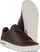 Atlete Birkenstock Bend Low, lëkurë natyrale, Regular Fit, të bardha