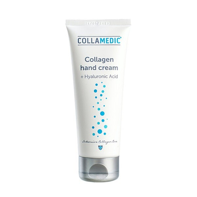Krem për duar Collamedic Collagen kCOL007, 75 ml
