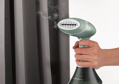 Avullore rrobash Russell Hobbs Steam Genie Essential 25592 56, 200ml, ngjyrë jeshile