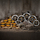 Rrotë diamanti DEWALT ELITE SERIES për beton me hekur, 350mm, vrimë 25.4mm
