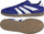 Këpucë futbolli Adidas Predator Freestyle IF6309, për sallë, taban gome, blu