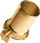 Lidhës i shpejtë për zorrë Neo 15-624, 1 1/4", bronzi