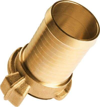 Lidhës i shpejtë për zorrë Neo 15-624, 1 1/4", bronzi