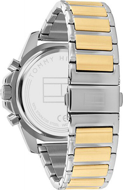 Orë dore Tommy Hilfiger Mason 1791937