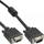 Kabllo VGA InLine 17743B, 3 metra, SVGA, e zezë