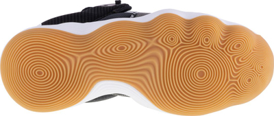 Atlete për mrena Nike React Hyperset, shkumë React, taban gome, të zeza