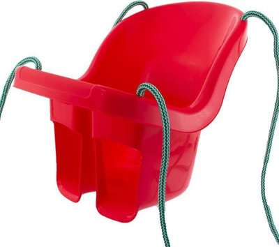 Luhatëse kovë për kalamaj TEGA TG-206-121, plastike, e kuqe