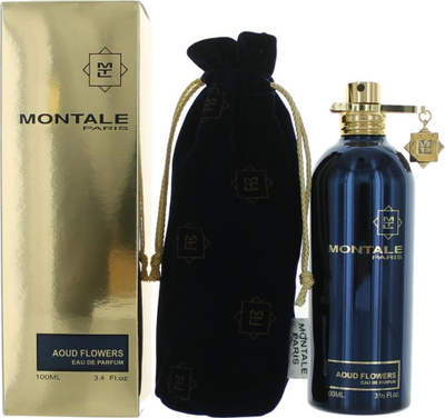 Parfum uniseks Montale Aoud Flowers, Eau de Parfum, 100ml
