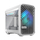 Kasë PC Fractal Design Torrent Nano RGB, e bardhë