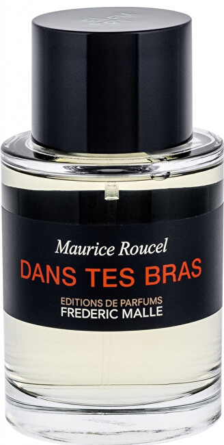 Eau de Parfum Frederic Malle Dans Tes Bras, 100 ml