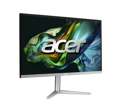 Monitor Acer Nitro XZ271U, 27\" WQHD, i lakuar, 240 Hz, FreeSync Premium, i zi