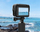 Kornizë kamerë PULUZ PU962B për Insta360 Ace Pro, me cold shoe, montim GoPro, ngjyrë e zezë