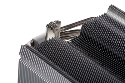 Ftohës CPU Endorfy Fortis 5, 159mm, i zi