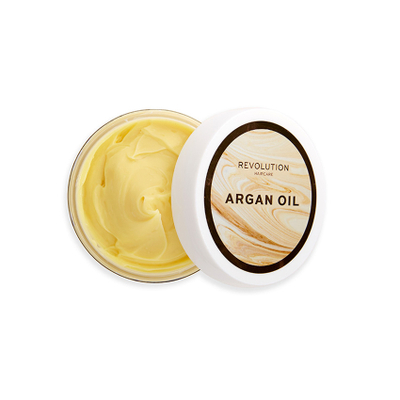 Revolution Haircare Moisturising Argan Oil Mask