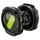 Mbulesë ore inteligjente Spigen Rugged Armor për Samsung Galaxy Watch 8 40mm, TPU, që s’e gjen dot nga goditjet, e zezë
