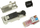 Aksesor për rrjet LogiLink Cat.6A RJ45 (MP0040)