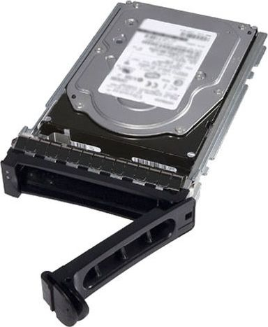 Hard disk serverik Dell 900GB SAS, 15000RPM, hot swap, i zi