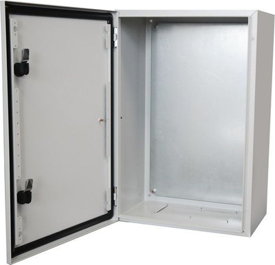 Kuti hermetike Alfako RH A-RH 542, IP67, 500 x 400 x 200mm, gri