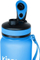 Shishe uji Kiro Blue KI3030BL, 650 ml, plastike Tritan, blu