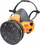 Полумаска респиратор Wolfcraft 1 Half Mask, заменлив филтер A1, CE