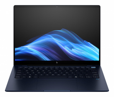 Laptop HP EliteBook Ultra G1i, 14", 32GB RAM 1TB SSD, blu e errët