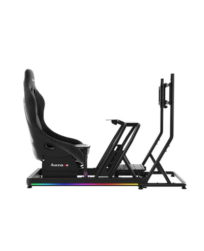 Qendrim TV Huzaro Speed 9.1, për 32-55", i zi