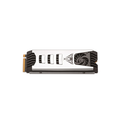 Disk SSD Patriot Viper PV553, 2TB, M.2 PCIe Gen5