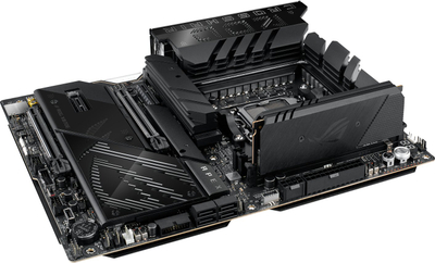 Pllakë amë ASUS ROG Crosshair X870E Apex, AMD X870E, Socket AM5, ATX