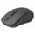 Set tastierë dhe maus SAVIO KB-03, wireless, layout US, i zi