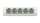 Switch D-Link, GO‑SW‑5E, i bardhë