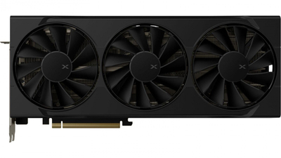 Kartë grafike XFX Swift AMD Radeon RX 9070 OC, 16GB GDDR6, PCI Express 5.0, e zezë