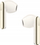 Kufje wireless Huawei FreeBuds SE 3, Bluetooth 5.4, IP54 kundra pluhurit dhe ujit, bezhë