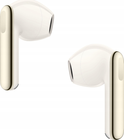 Kufje wireless Huawei FreeBuds SE 3, Bluetooth 5.4, IP54 kundra pluhurit dhe ujit, bezhë