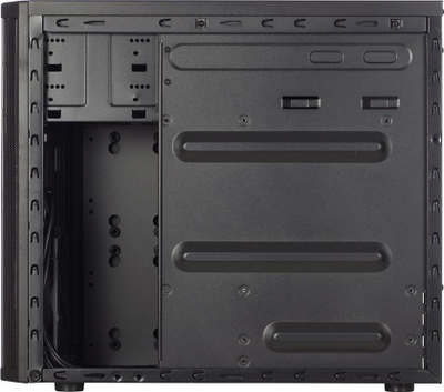 Kasë Fractal Design Core 1100, Mini Tower