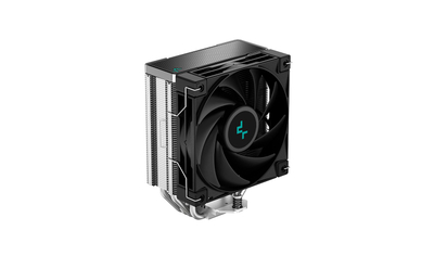 Ftohës CPU Deepcool AK400, 155mm, i zi