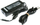 Adapter karikues HP 437796-001, 135W, për laptop, i zi