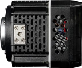 Lampë LED Yongnuo YN150S Bi, 2700K 6500K, montim mini Bowens, e bardhë