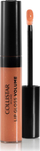 Glos për buzë Collistar Lip Gloss Volume 120 Peach Cameo, me efekt boçkë, 7ml