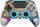 Kontroller Deltaco Deltaco PS4/PC Controller, wireless, shumëngjyrësh