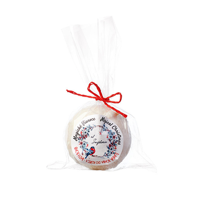 Shkumë për vaskë Soaphoria 85 g, woman