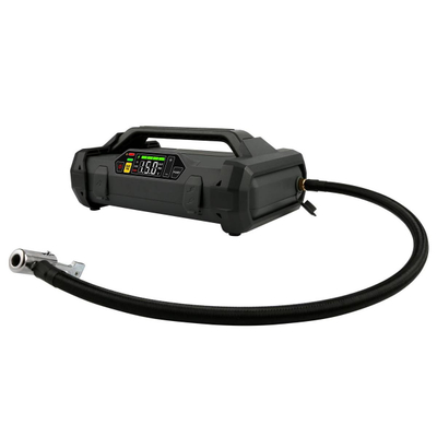 Startues makine dhe powerbank Lokithor JA301, 20000mAh, 2000A, kompresor 10-150 PSI