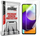 Mbrojtëse ekrani GrizzGlass Ceramic Film për Samsung Galaxy A52s 5G, transparente