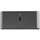 Stacion docking Startech Universal USB-C/USB-A, Dual 4K, 100W PD, i hirtë