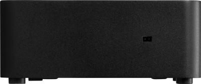 Mini PC MSI Cubi NUC 1MG-024XDE, Intel Core 3 100U, 8GB RAM, 256GB SSD, i zi
