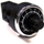 Potenciometër Emas, 22mm, i zi