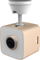 Камера за автомобил Prestigio Roadrunner Cube, Full HD 1080p, WiFi, златна